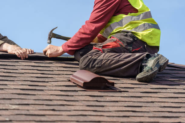 Best Local Roofing Companies  in Brookfield Center, OH