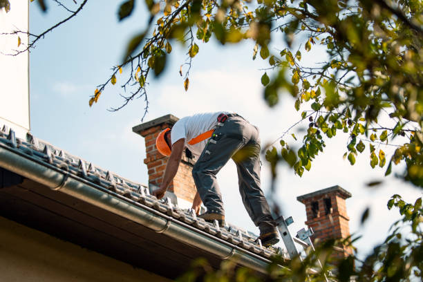 Best Commercial Roof Installation  in Brookfield Center, OH