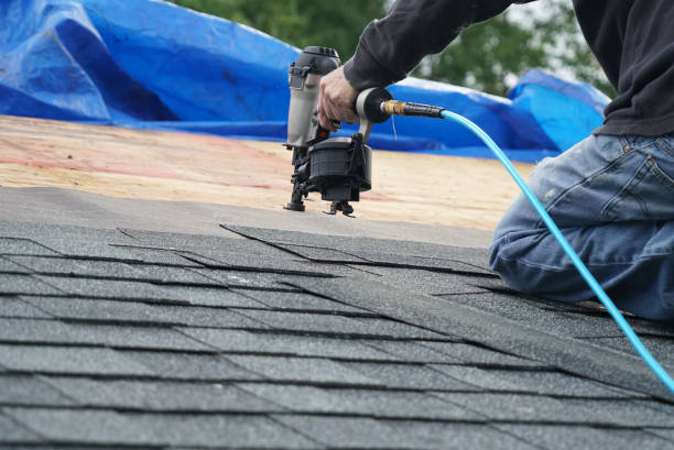 Tile Roofing Contractor in Brookfield Center, OH