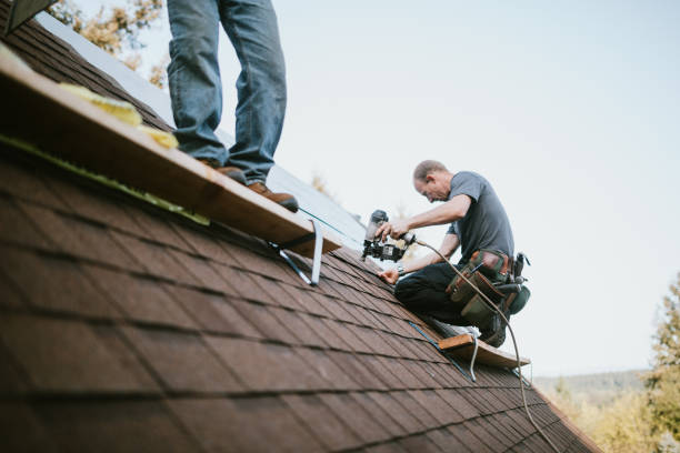 Best Commercial Roofing Services  in Brookfield Center, OH