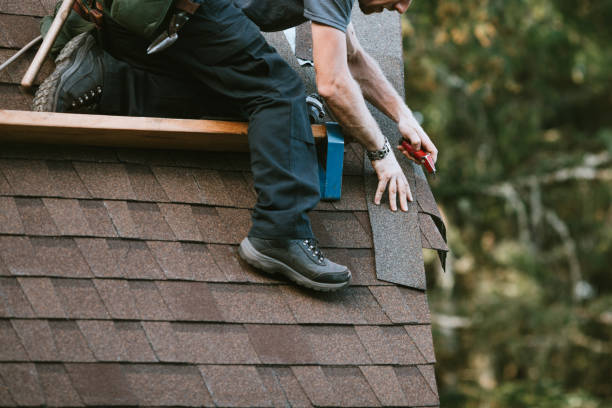 Best Roof Maintenance Services  in Brookfield Center, OH